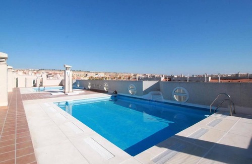 Almerimar Apartment | Nice apartment in the Marina of Almerimar