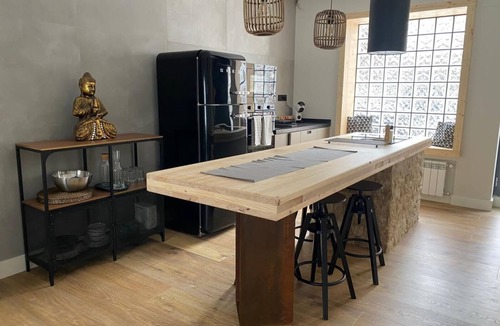 Santander Apartment | Nice apartment in the center of Santander