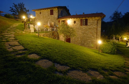 Cutigliano Apartment | Nice apartment in the countryside with swimming pool