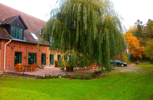 Thulendorf Apartment | Nice Apartment In Thulendorfsagerheide