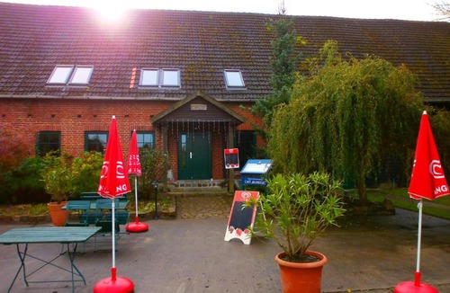 Thulendorf Apartment | Nice Apartment In Thulendorfsagerheide