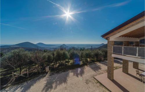 Cinto Euganeo Apartment | Nice Apartment In Valnogaredo Pd