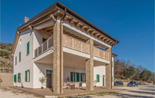 Cinto Euganeo Apartment | Nice Apartment In Valnogaredo Pd