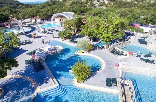 Brujas House | Nice apartment in villa for 4 people with pool, hot tub, WIFI, A/C, TV, patio and parking
