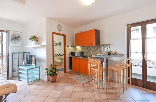 Bolognano-Vignole Apartment | Nice apartment in Vignole with WiFi