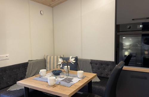 Wemding House | Nice apartment in villa for 4 guests with WIFI, TV and terrace