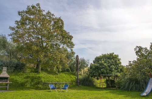 Bardolino Villa | Nice apartment in villa for 4 guests with pool, WIFI, A/C, TV, panoramic view and parking