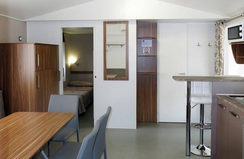 Grado House | Nice apartment in villa for 7 guests with pool, WIFI, A/C and terrace