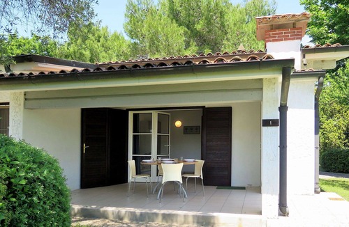 Grado House | Nice apartment in villa for 7 guests with pool, WIFI, A/C and terrace