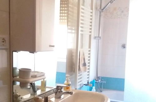 Zona XXXIII Acilia Sud Apartment | NICE APARTMENT IS BEETWEEN ROME AND SEA