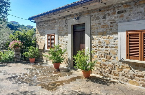Castellabate Apartment | Nice apartment in Castellabate SA