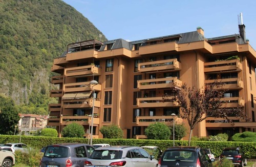 Laveno Apartment | Nice apartment for 4 people with WIFI, TV and terrace