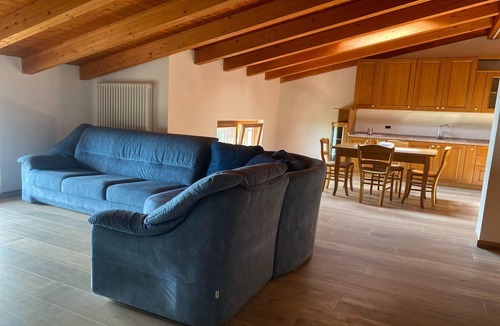 Limone sul Garda Apartment | Nice apartment villa in Limone Sul Garda