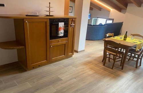 Limone sul Garda Apartment | Nice apartment villa in Limone Sul Garda