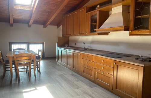 Limone sul Garda Apartment | Nice apartment villa in Limone Sul Garda