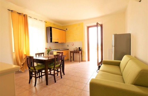 Massa Marittima Villa | Nice apartment in villa for 4 people with pool, WIFI, TV, terrace and pets allowed