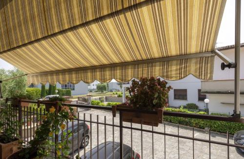 Massa e Cozzile Apartment | Nice apartment with ac and parking near the spa