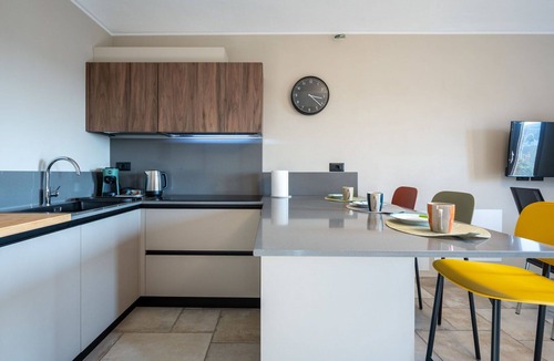 Rocca D'Arazzo Apartment | Nice apartment for 4 people with A/C, WIFI, TV and terrace