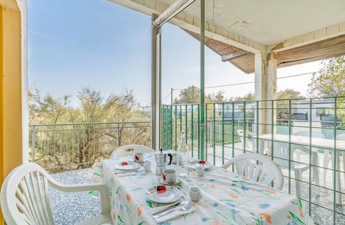Rosolina Mare Apartment | Nice apartment in Rosolina Mare (RO)