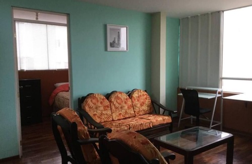Brena Apartment | Nice apartment Lima