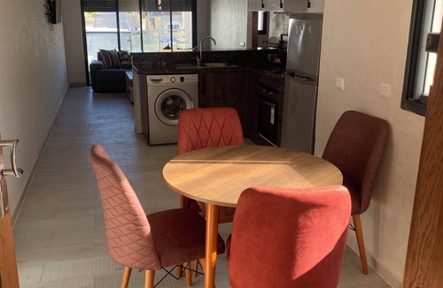 Kasbat El Mehdia Apartment | Nice apartment