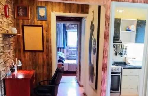 Ciudad de Los Deportes Apartment | Nice apartment in a central, quiet and well located area, parks, etc.