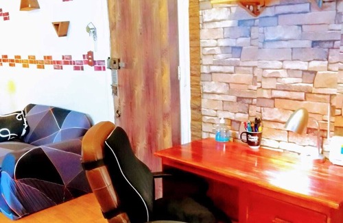 Ciudad de Los Deportes Apartment | Nice apartment in a central, quiet and well located area, parks, etc.