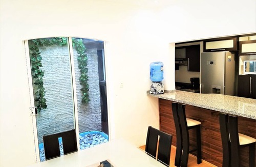 La Condesa Apartment | Nice apartment in condesa