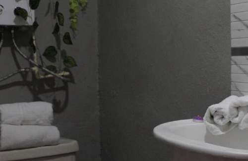 Mineral del Monte Apartment | Nice apartment with kitchen and parking, in this magical town.
