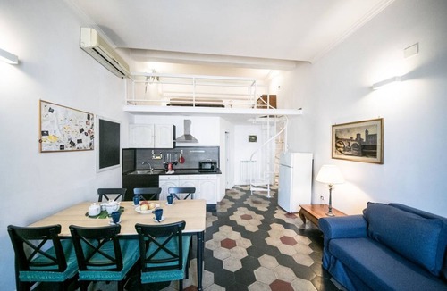Rione V Ponte Apartment | Nice Apartment Navona Square
