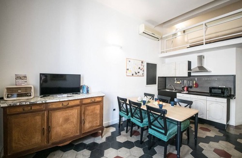 Rione V Ponte Apartment | Nice Apartment Navona Square