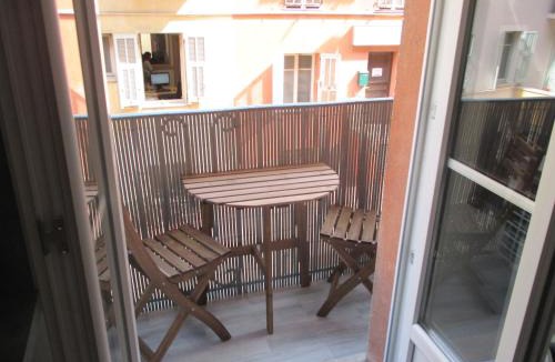 Old Town Apartment | Nice Apartment Old Town