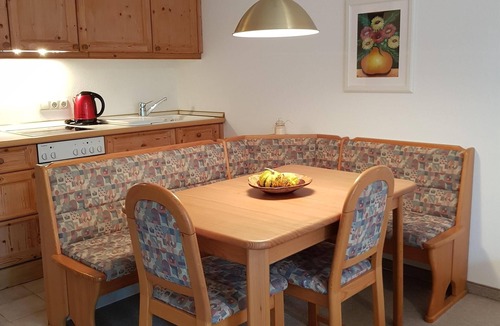 Tegernsee Apartment | Nice apartment on Lake Tegernsee