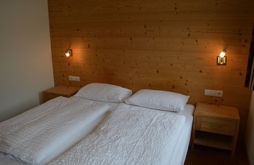 Selva di Val Gardena House | Nice apartment on the sunny side of the Dolomites