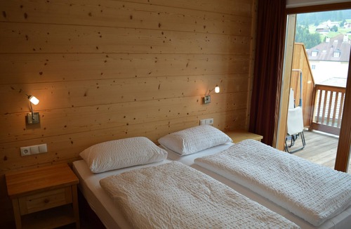 Selva di Val Gardena Apartment | Nice apartment on the sunny side of the Dolomites