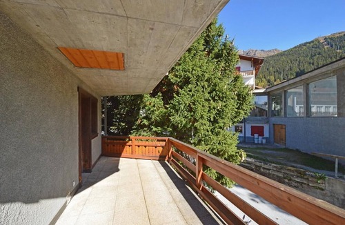 Verbier Apartment | Nice apartment situated in the center of Verbier. It is composed of an open kitchen full equiped,