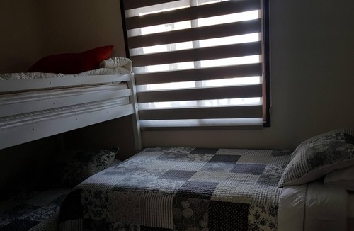 Pucon Apartment | Nice apartment steps from the beach exclusive condo