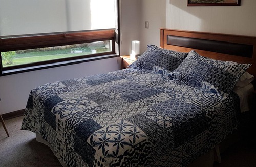 Pucon Apartment | Nice apartment steps from the beach exclusive condo