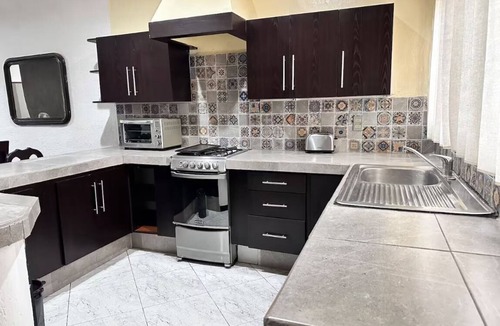 Chapala Centro Apartment | Nice apartment with 2 bedrooms high internet speed, downtown Chapala