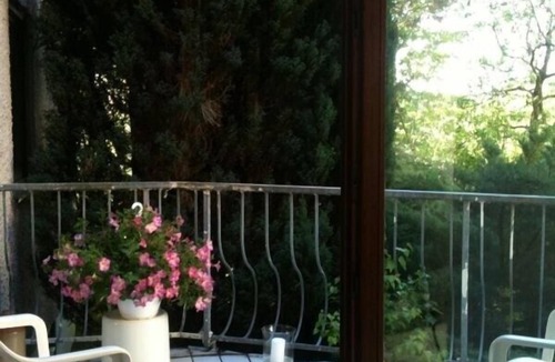 Harthausen Apartment | Nice apartment with terrace and garden near Legoland