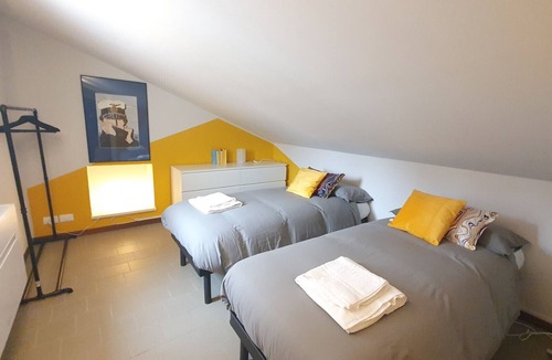 Bertinoro Apartment | Nice apartment with independent entrance at the foot of Bertinoro