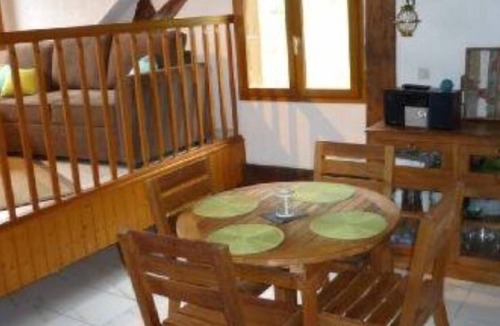 Angon Apartment | Nice apartment with private beach on Annecy lake