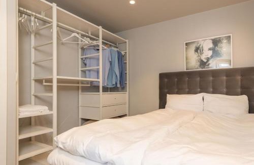 Bergen City Centre Apartment | Nice apartment with three bedrooms in the middle of Bergen!