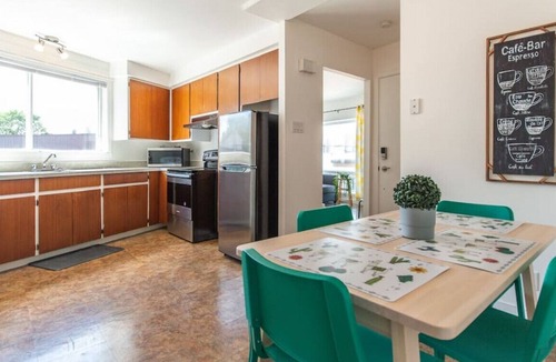 Paine-Sec Apartment | Nice appart in Lévis