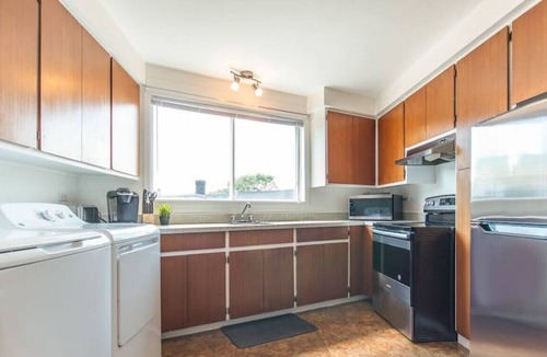 Paine-Sec Apartment | Nice appart in Lévis