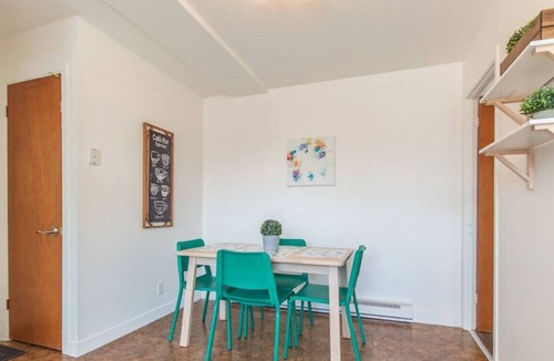 Paine-Sec Apartment | Nice appart in Lévis