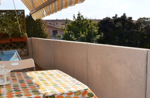 Battaglia Terme Apartment | Nice Appartament in Battaglia with WiFi & parking