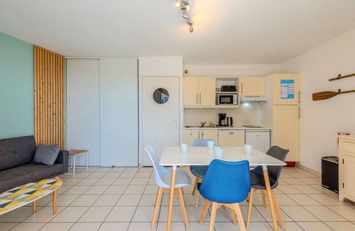 Plougonvelin Apartment | Nice Apt for 5 pers Sea view