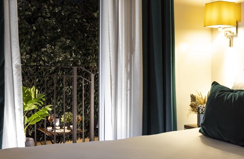 Centre Ville-Gare Hotel | Nice Azur Riviera