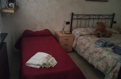 Madone Bed & Breakfast | Nice b&b near Leolandia, A4 highway, and polyclinics